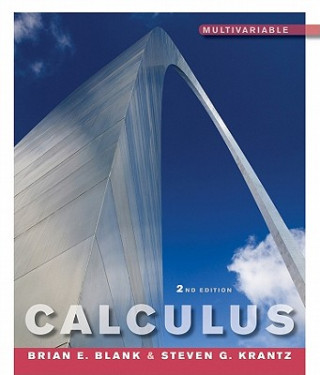 Calculus Multivariable 2e (WSE)