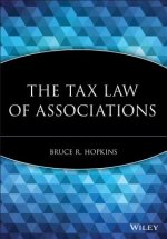 Tax Law of Associations