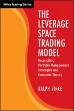 Leverage Space Trading Model - Reconciling Portfolio Management Strategies and Economic Theory