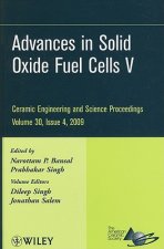 Advances in Solid Oxide Fuel Cells V30 Issue 4