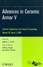 Advances in Ceramic Armor V30 Issue 5