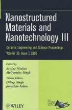 Nanostructured Materials and Nanotechnology III V30 Issue 7