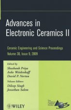 Advances in Electronic Ceramics II V30 Issue 9