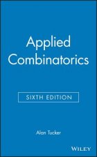 Applied Combinatorics 6e