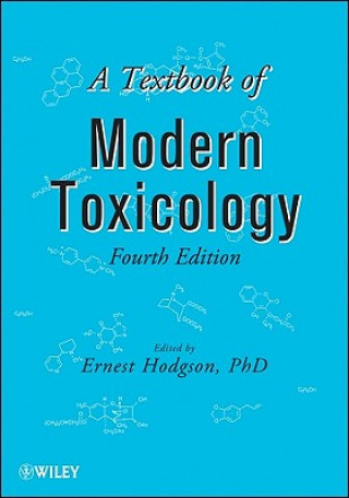 Textbook of Modern Toxicology 4e