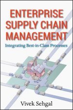 Enterprise Supply Chain Management - Integrating Best in Class Processes