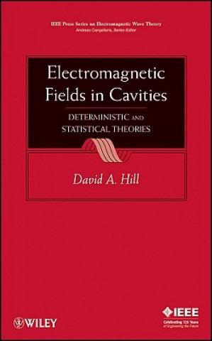 Electromagnetic Fields in Cavities - Deterministic  and Statistical Theories