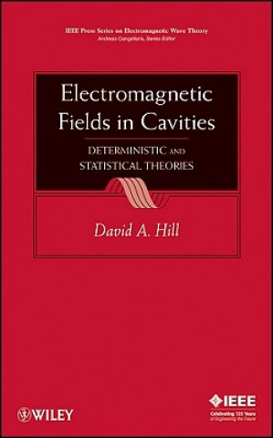 Electromagnetic Fields in Cavities - Deterministic  and Statistical Theories
