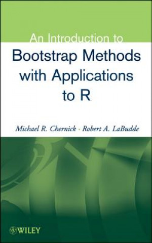 Introduction to Bootstrap Methods with Applications to R