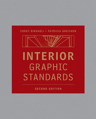 Interior Graphic Standards 2e
