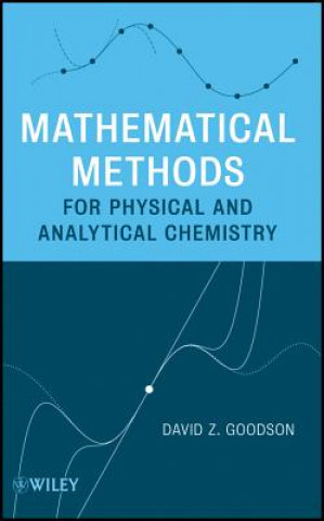 Mathematical Methods for Physical and Analytical Chemistry