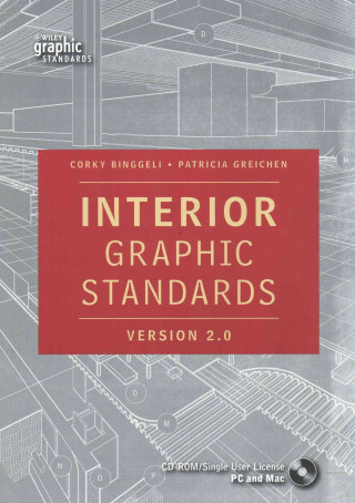 Interior Graphic Standards 2.0 CD-ROM