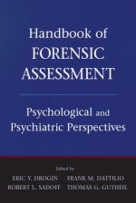 Handbook of Forensic Assessment