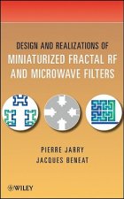 Design and Realizations of Miniaturized Fractal RF  and Microwave Filters