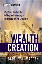 Wealth Creation - A Systems Mindset for Building and Investing in Businesses for the Long Term
