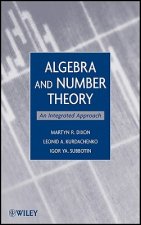 Algebra and Number Theory - An Integrated Approach