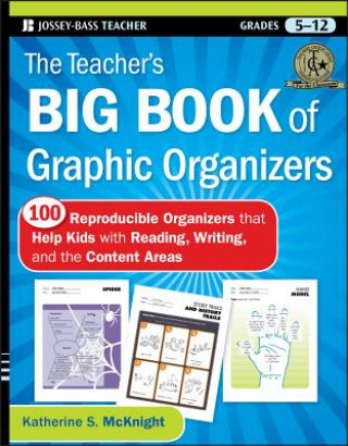 Teacher's Big Book of Graphic Organizers