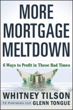 More Mortgage Meltdown