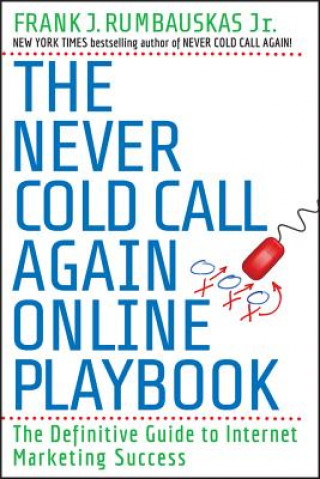 Never Cold Call Again Online Playbook