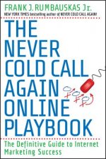 Never Cold Call Again Online Playbook