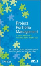 Project Portfolio Management - A View from the Management Trenches