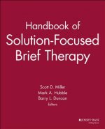 Handbook of Solution-Focused Brief Therapy