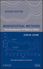 Biostatistical Methods - The Assessment of Relative Risks, 2e
