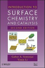 Introduction to Surface Chemistry and Catalysis 2e