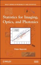 Statistics for Imaging, Optics and Photonics