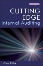 Cutting Edge Internal Auditing