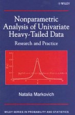 Nonparametric Analysis of Univariate Heavy-Tailed Data