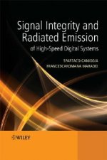 Signal Integrity and Radiated Emission of High- Speed Digital Systems