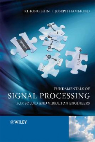 Fundamentals of Signal Processing for Sound and Vibration Engineers