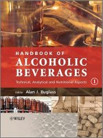 Handbook of Alcoholic Beverages - Technical, Analytical and Nutritional Aspects 2V Set