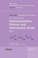 Chemistry of Hydroxylamines, Oximes and Hydroxamic Acids 2VS