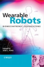 Wearable Robots - Biomechatronic Exoskeletons