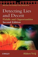 Detecting Lies and Deceit - Pitfalls and Opportunities 2e