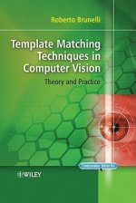 Template Matching Techniques in Computer Vision - Theory and Practice
