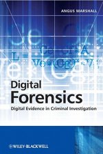Digital Forensics - Digital Evidence in Criminal Investigations