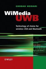 WiMedia UWB - Technology of Choice for Wireless USB and Bluetooth