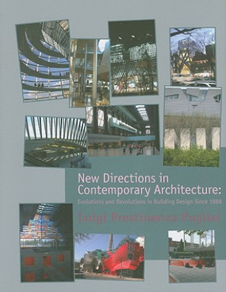 New Directions in Contemporary Architecture