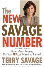 New Savage Number