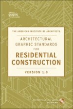 Architectural Graphic Standards for Residential Construction 1.0