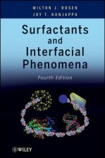 Surfactants and Interfacial Phenomena 4e