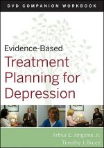 Evidence-Based Treatment Planning for Depression Workbook