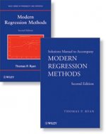 Modern Regression Methods