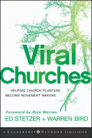 Viral Churches - Helping Church Planters Become Movement Makers