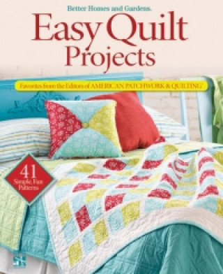 Easy Quilt Projects