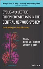 Cyclic-Nucleotide Phosphodiesterases in the Central Nervous System - From Biology to Drug Discovery