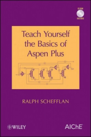 Teach Yourself the Basics of Aspen Plus